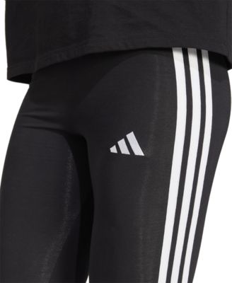 Women's Slim-Fit Full-Length High-Rise Leggings