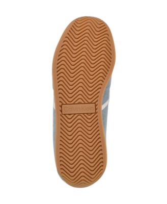 Women's Avyenna Retro Lace-Up Sneakers