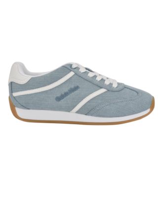 Women's Avyenna Retro Lace-Up Sneakers