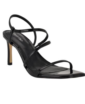 Women's Hadlee Strappy Stiletto Sandals