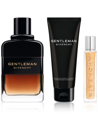 Givenchy Men's 3-Pc. Gentleman Réserve Privée Eau de Parfum Gift
