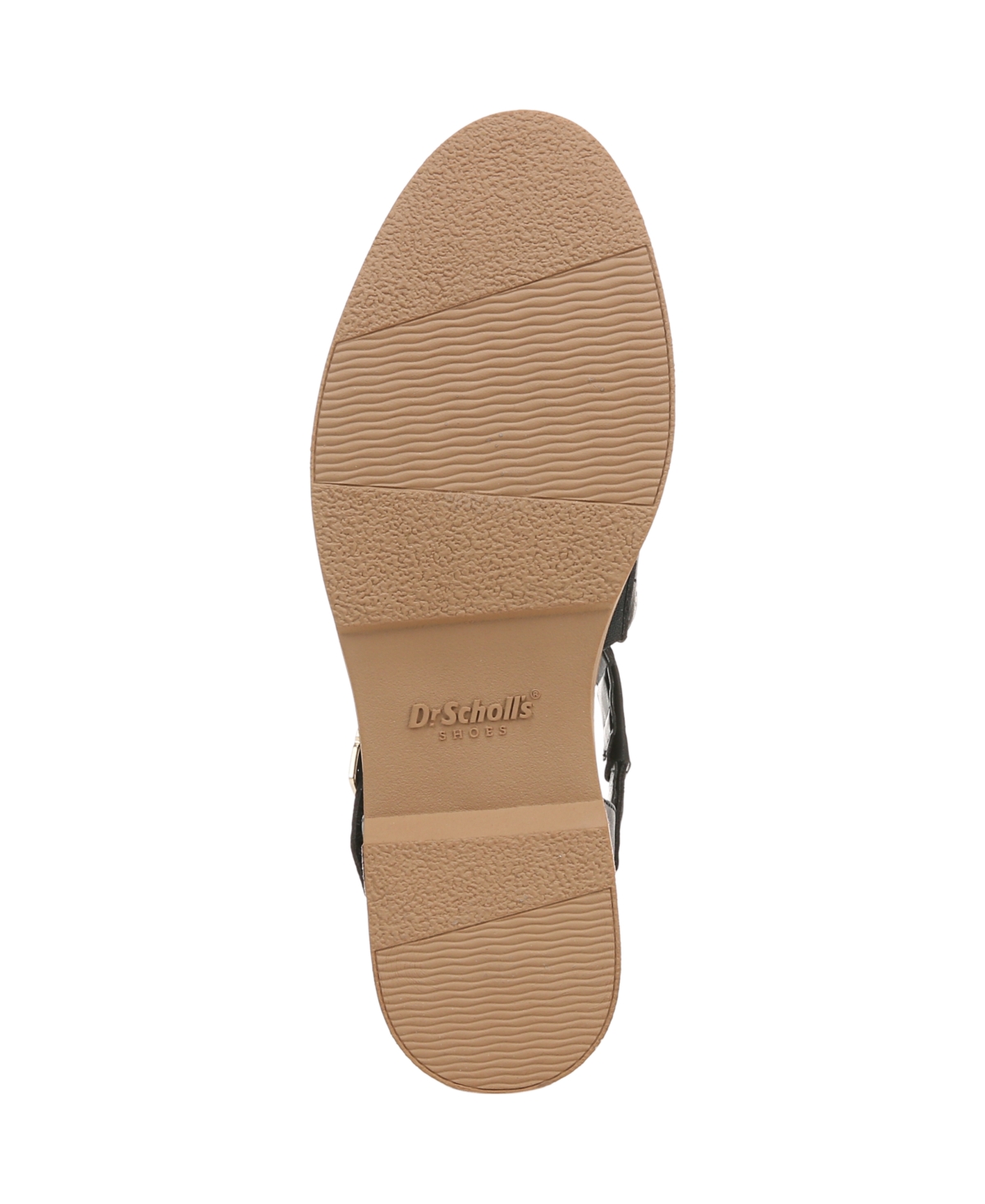 DR. SCHOLL'S WOMEN'S HELLO SEASIDE FISHERMAN SANDALS 
