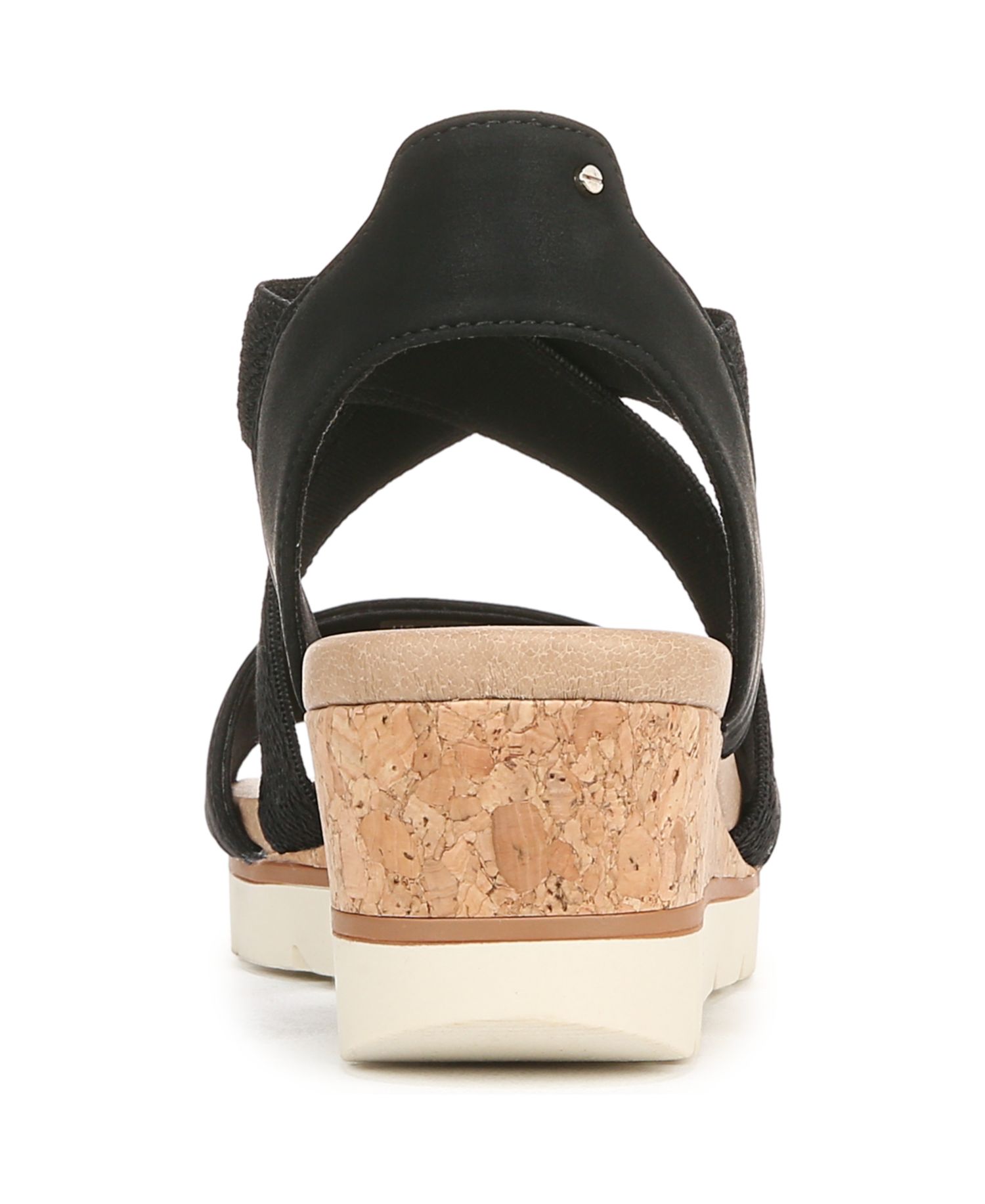 Women's Just Cute Strappy Wedge Sandals