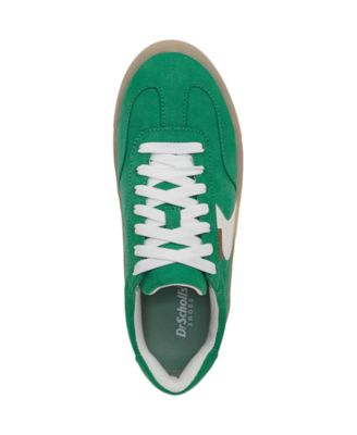 Women's Time Off Win Lace-Up Shoes