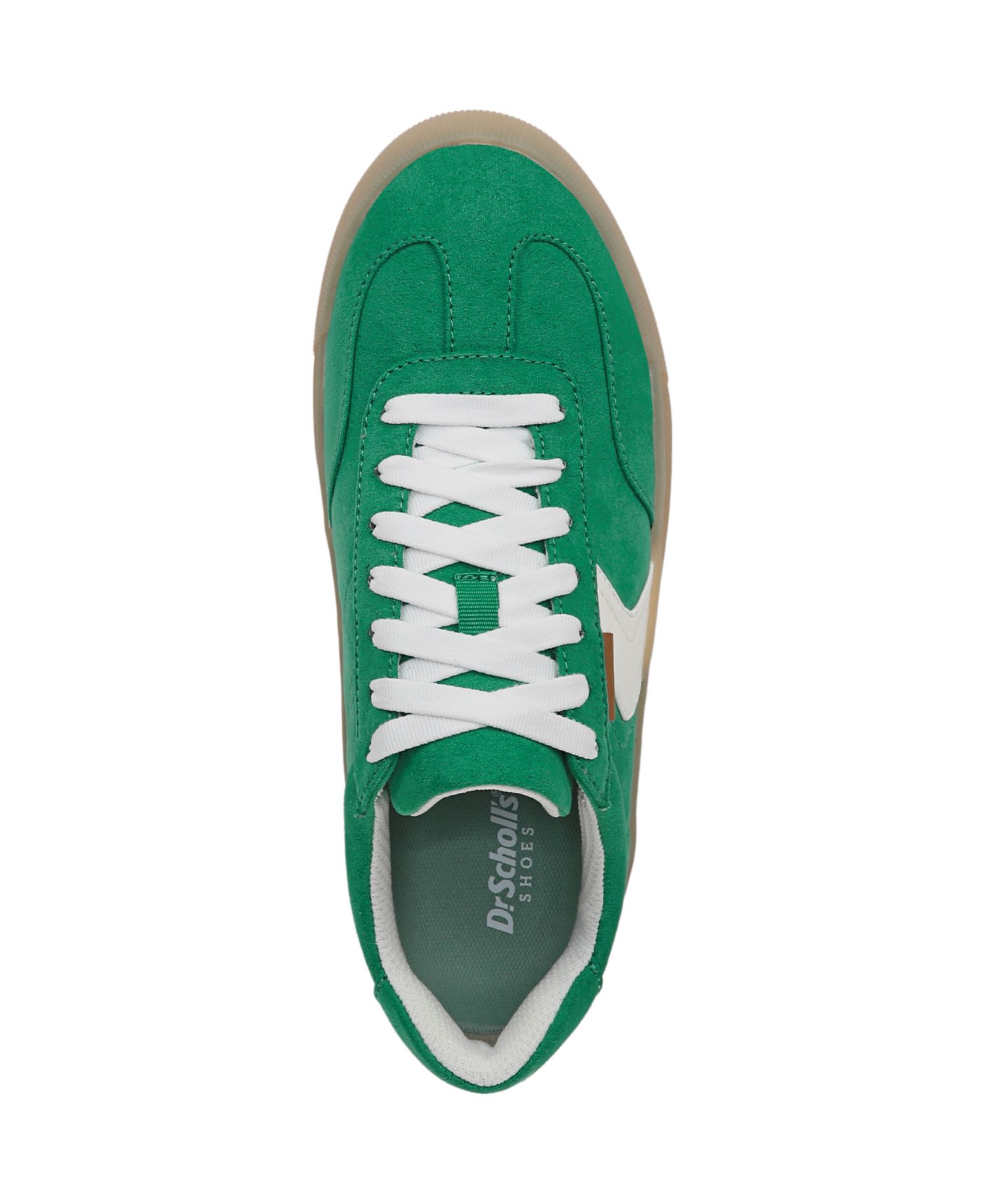 Women's Time Off Win Lace Up Platform Sneakers