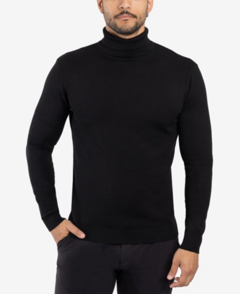Мужские XRAY Men's Turtleneck Sweater