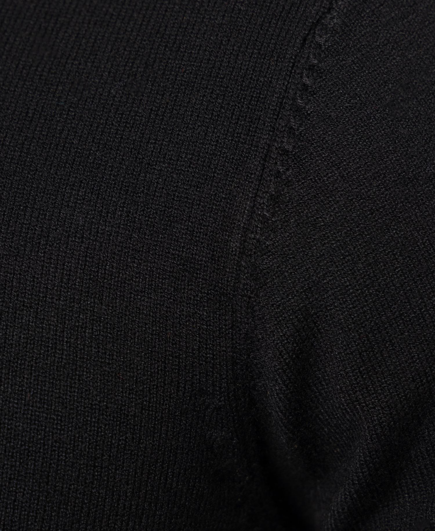 Big & Tall Turtleneck Sweater