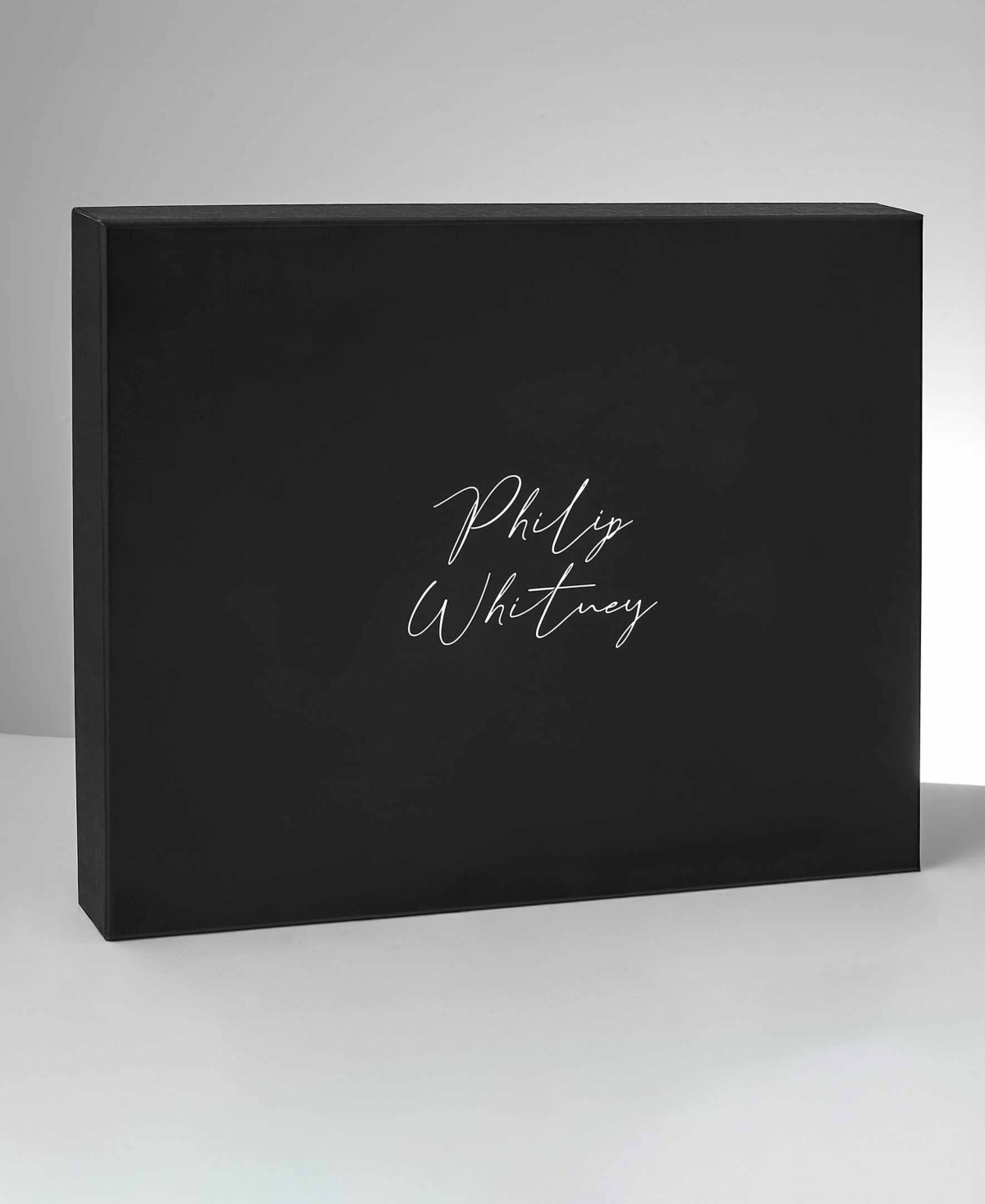 Philip Whitney Julie Metal Picture Frame, 8" X 10" In Silver