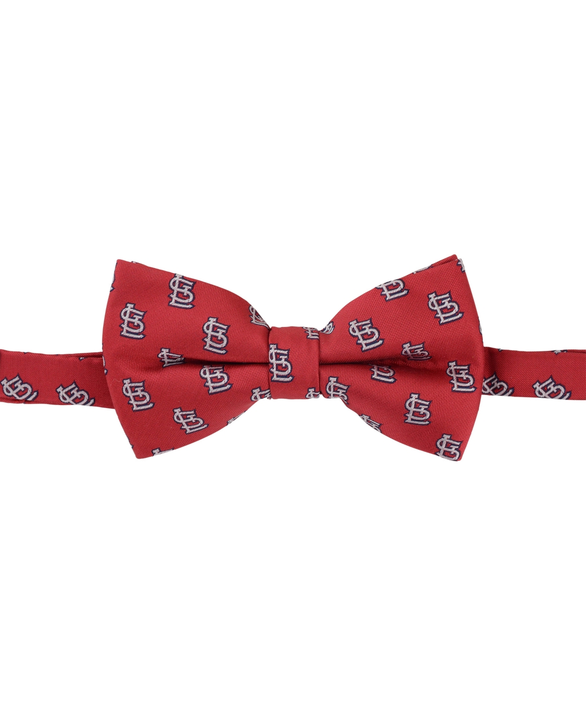 St. Louis Cardinals Bow Tie - Red