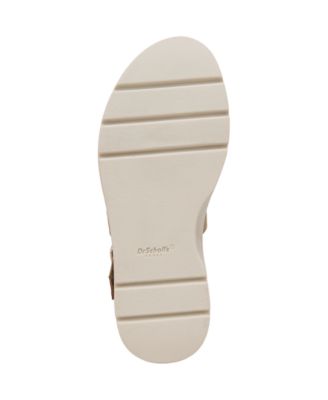 Women's Nice Day Max Sun Strappy Platform Sandals