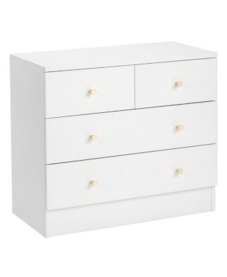 Modern Dresser for Stylish Bedroom Storage and Organization
