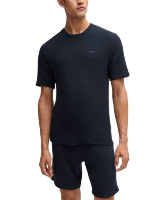 Hugo Boss - Men's Logo T-Shirt