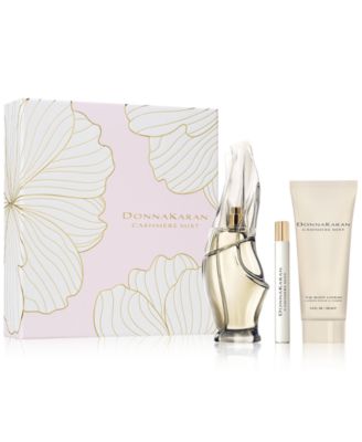 Donna Karan - 3-Pc. Cashmere Mist Eau de Parfum Gift Set