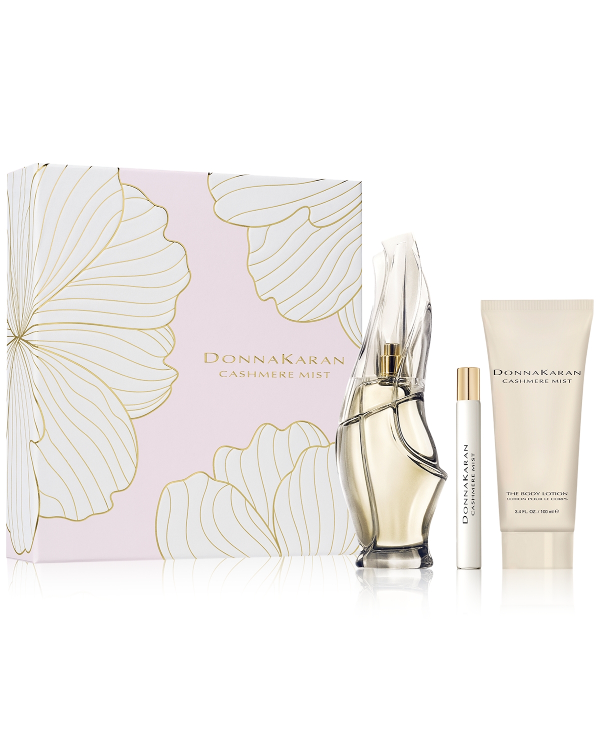 3-Pc. Cashmere Mist Eau de Parfum Gift Set