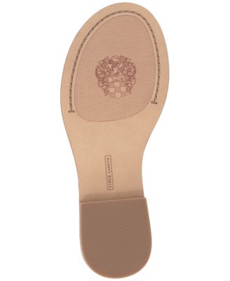 Women's Liba Toe-Loop Flat Sandals