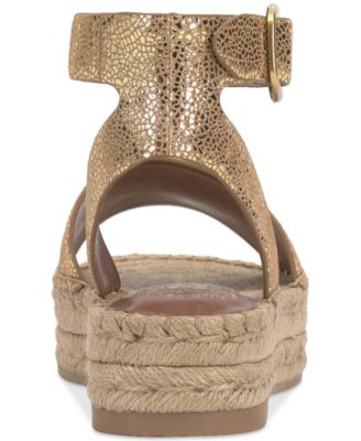 Women's Darna Flatform Sandals