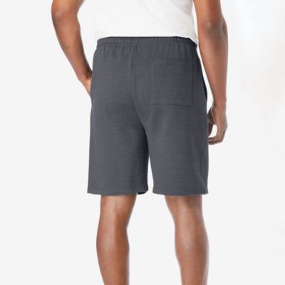 Big & Tall Comfort Fleece Shorts