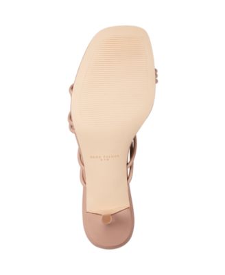 Women's Banna Strappy Kitten Heel Sandals