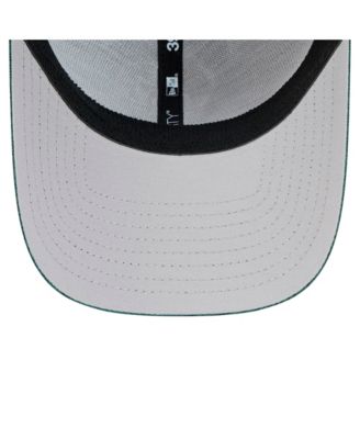 Men's Hunter Green Milwaukee Bucks Active Tech Neo Flex 39THIRTY Flex Hat