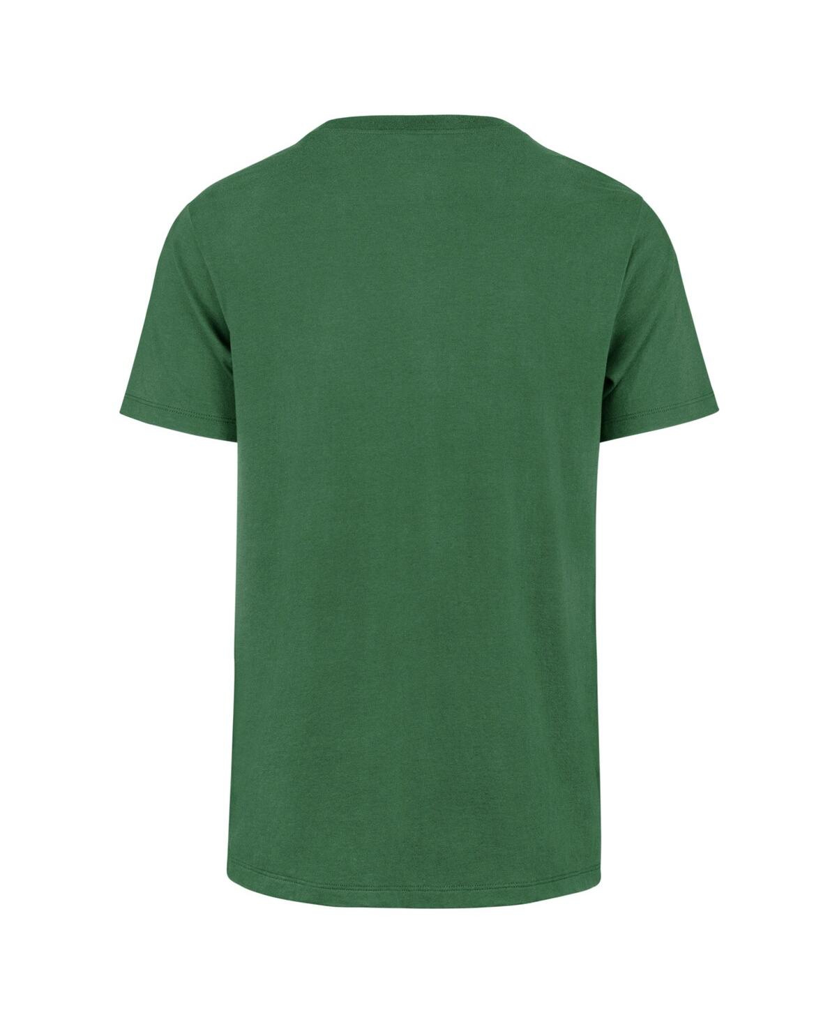 Nike Men's Green Oregon Ducks College Football Playoff 2025 Rose Bowl Franklin T-shirt In Green