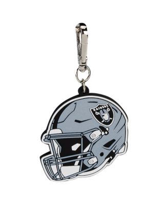 Las Vegas Raiders Clear Convertible Backpack Tote Bag