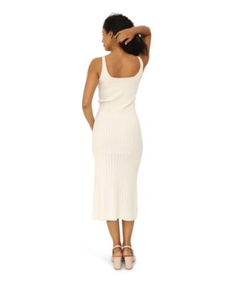 white cover up beach dress White Maxi Dress Beach Cover Up - Swim Cover ups