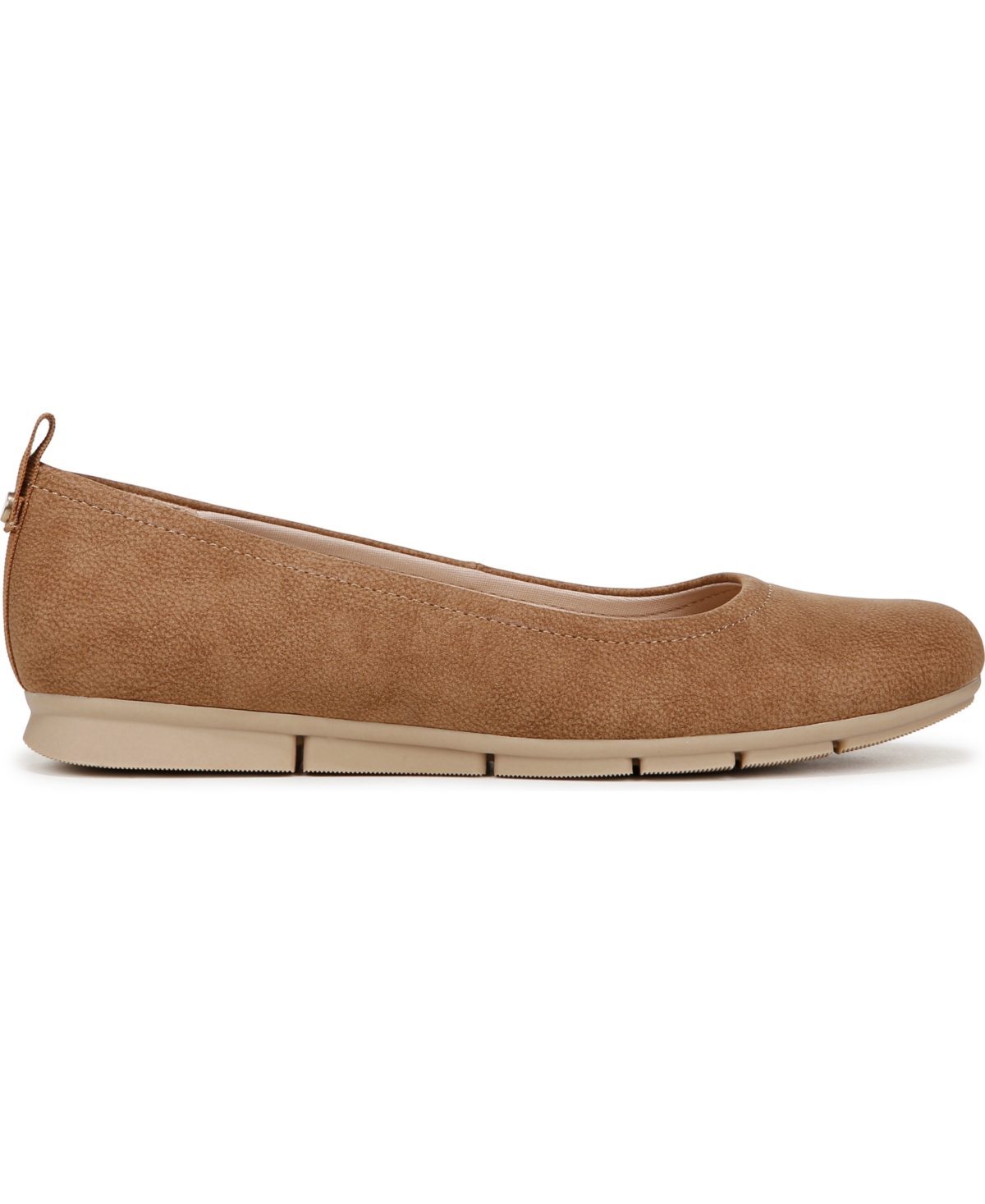 DR. SCHOLL'S WOMEN'S TIMELESS BALLERINA FLATS 