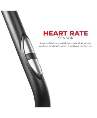 Smart Elite Magnetic Exercise Elliptical