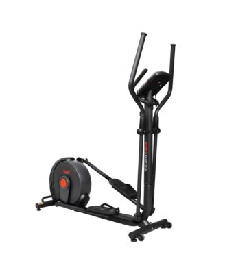 Power Stride Smart Elliptical Cross Trainer Machine – SF-E321005