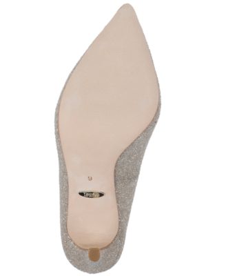 Women's Cher Evening Pumps