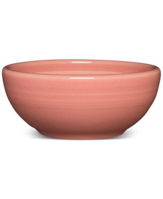 Sunset Horizon Mixed Colors 4-Piece Condiment Set