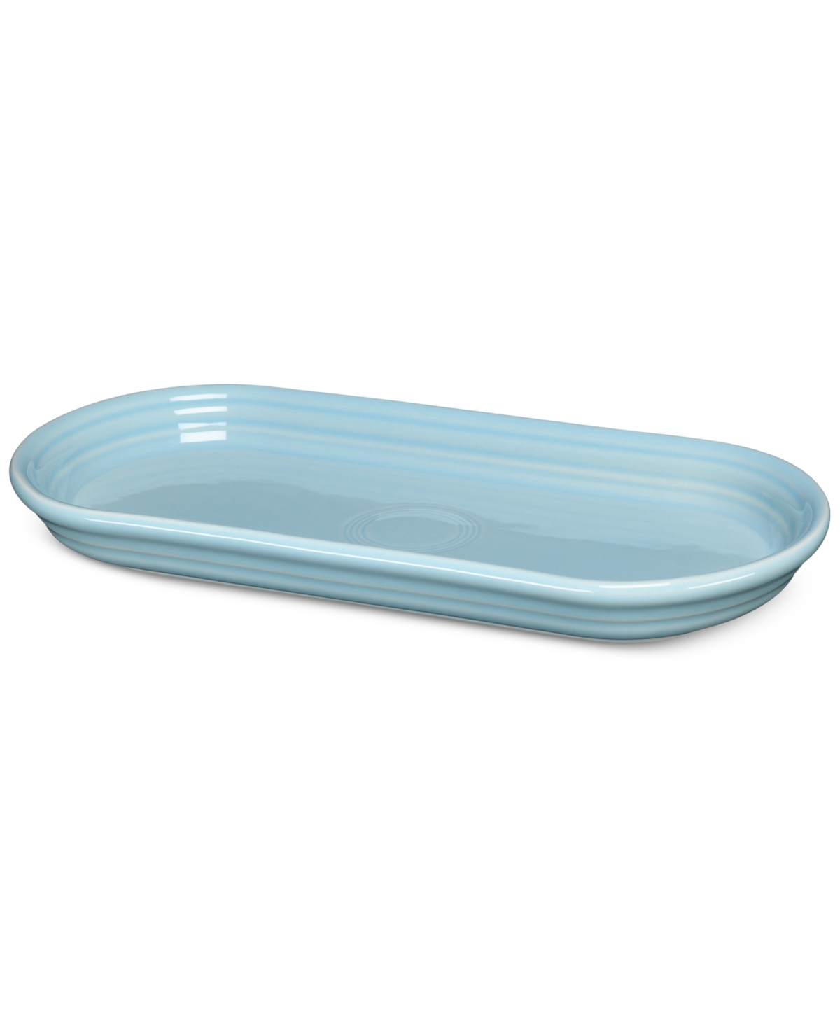 Fiesta Sky 4 Pc. Condiment Set In Sky