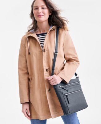 Hudsonn Medium Crossbody