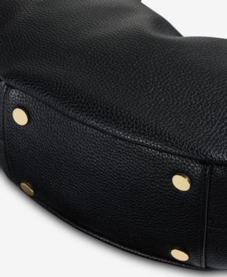 Harlowwe Solid Top Handle Small Crossbody, Exclusively at Macy's 