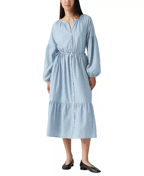 women's jolene midi dress