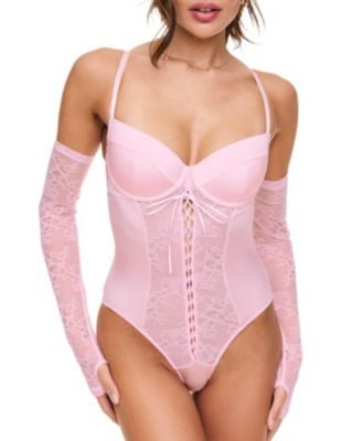 Women's Callie Bodysuit Lingerie