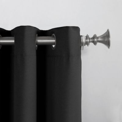 Grant Room Darkening Grommet Curtain Panel