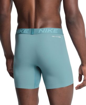 Men's Dri-FIT Elite Micro Boxer Briefs