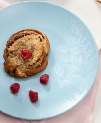 Roseto 12 Pc. Dinnerware Set, Service for 4