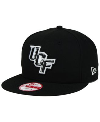 ucf new era hat