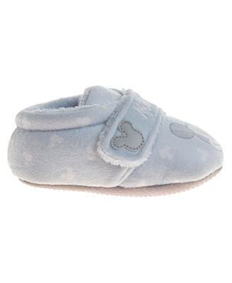 Infant Baby Boys Mickey Mouse Bootie Shoe