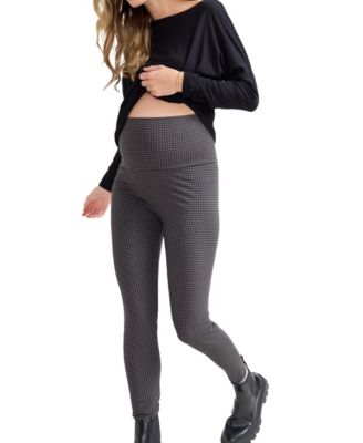 Maternity The Ultimate Over the Bump Legging