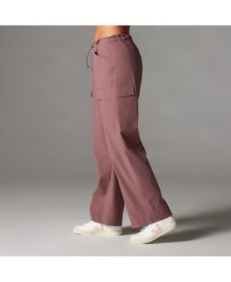 Women's Warm Up Pant