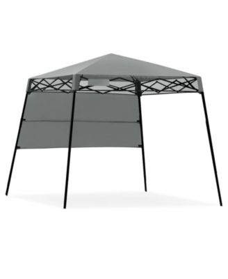 Feet Sland Adjustable Portable Canopy Tent with Backpack