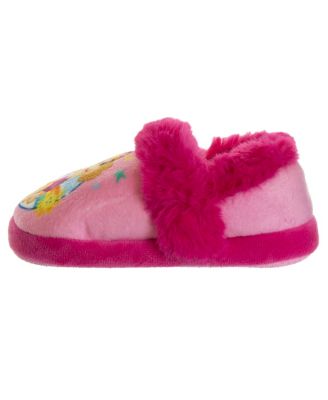 Toddler Kids Paw Patrol Dual Sizes Slippers