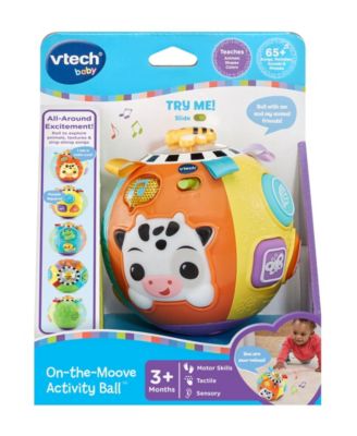 Baby On-The-Moove Activity Ball