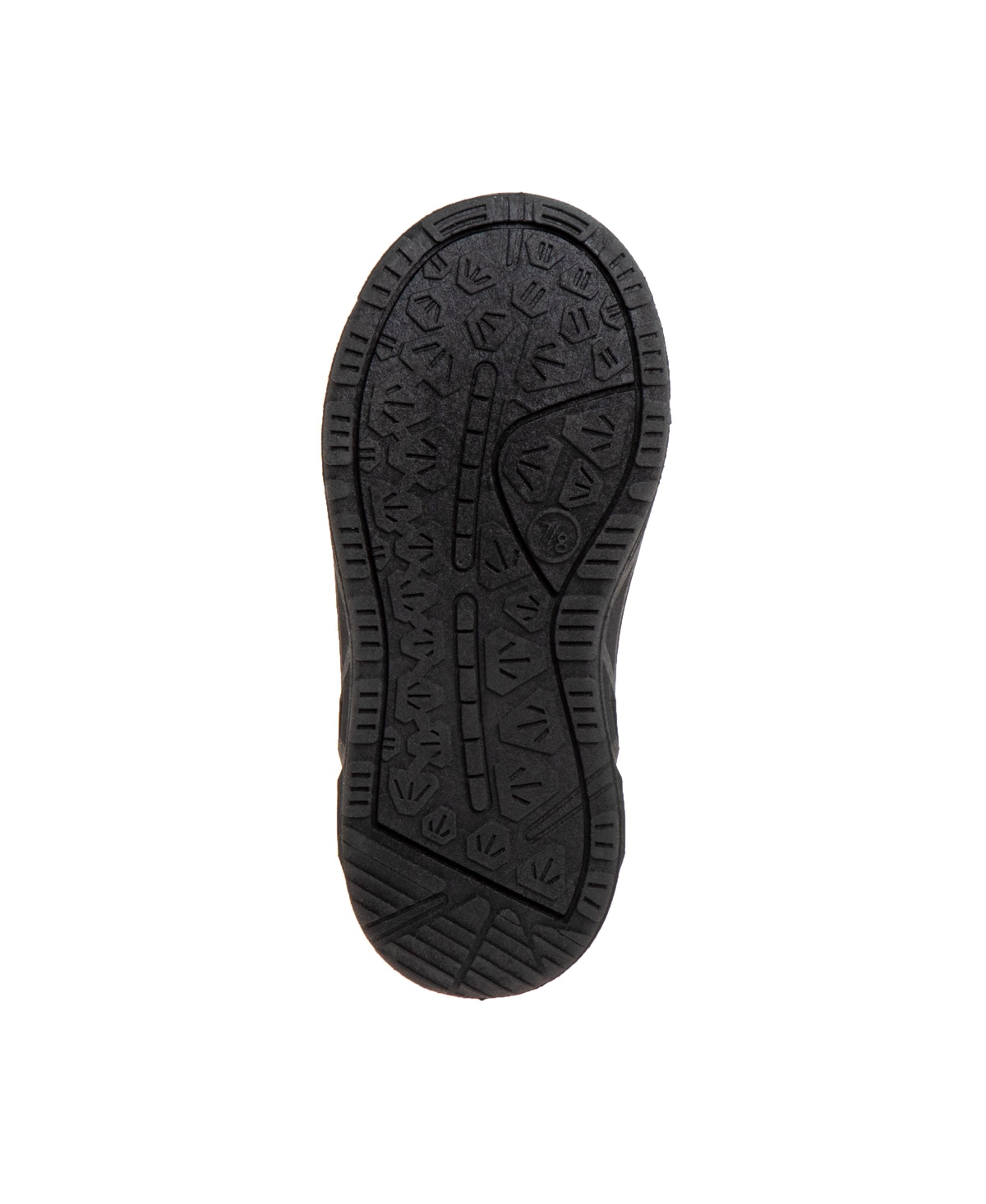 Disney Boys Mickey Mouse Water Shoes In Black