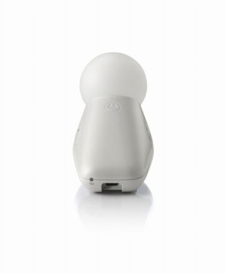 Infant S1 Light and Sound Soother