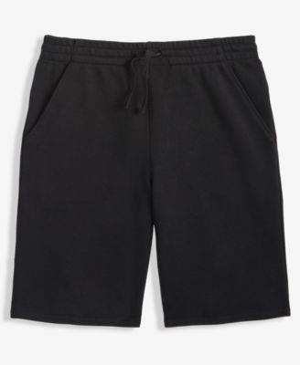 Little & Big Boys French Terry Shorts, Exclusively at Macy's
