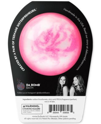 Glam Bath Bomb, 6.5 oz.